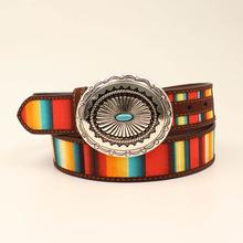 Women's Cruiser serape belt by Ariat in Homewood AL