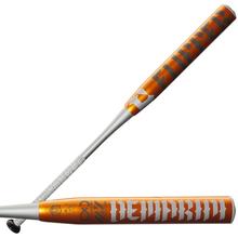 2025  Flipper USA Slowpitch Bat by DeMarini in Durham NC