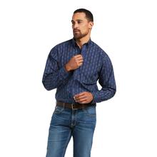 Men's Damien Classic Fit Shirt