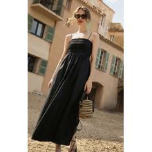 Women's Cornelia Poplin Maxi Dress by Z Supply