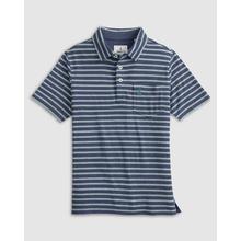 Men's The Original Jr. Polo - Matthis Stripe