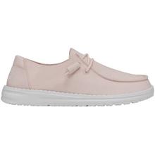 Women's Wendy Slub Canvas by Crocs