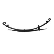 Old Man Emu Rear Leaf Spring CS019R | Toyota Pickup (1989-1994) | Black | Steel by ARB USA Brand