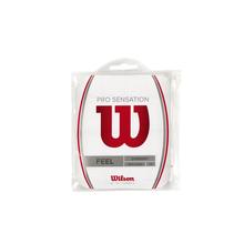 Pro Overgrip Sensation 12 Pack by Wilson in Mishawaka IN