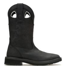 x Metallica Scholars Rancher Boot Black