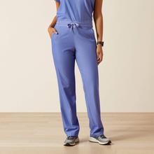 Women's Nightingale Stretch Utility Scrub Pant by Ariat in Muscoda WI