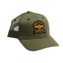 Eagle Supply Trucker Hat by BOTE in Münster 