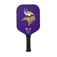 FIERCE TEAM NFL VIKINGS PB PADDLE by Wilson