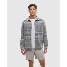 Thompson Shacket by tentree