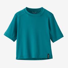 Baby Cap SW T-Shirt by Patagonia