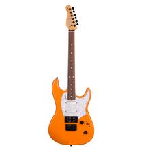 Session R-HT Pro Retro Orange by Godin Guitars in San Diego CA