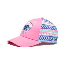 Lucy Snapback Cap