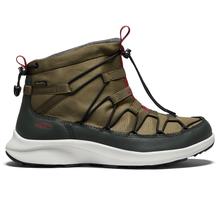 Men's UNEEK SNK Waterproof Chukka by Keen in Torrance CA