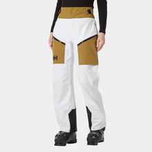 Women's Sogn Shell Pants by Helly Hansen in Durham NC