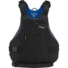 Ion PFD - Closeout by NRS