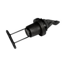 Drain Plug Hull 11/16In (Pack Of 12) by Pelican Sport