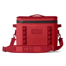 Hopper Flip 18 Soft Cooler - Rescue Red by YETI in Cranbrook BC