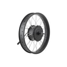 Ponto Go! 20" Wheel by Electra