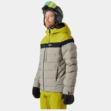 Men's Bossanova Puffy Jacket