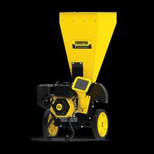 3 in. Chipper Shredder by Champion Power Equipment