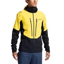 Men's Session Tech Hoody M