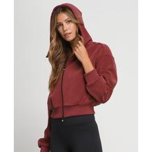 Elston Full-Zip Fleece