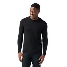 Men's Sparwood Crew Sweater by Smartwool in Cincinnati OH