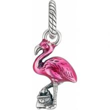 Flamingo Charm by Brighton