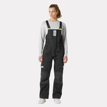 Women's Pier 4.0 Bib by Helly Hansen