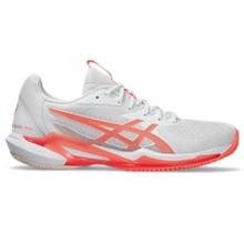 Women's Solution Speed Ff 3 Clay