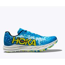 Unisex Crescendo XC Spikeless by HOKA in San Diego CA