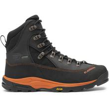 Men's Ursa MS 7" Gunmetal/Orange GTX by LaCrosse