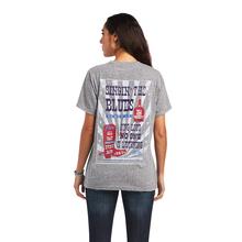 Women's Singing the Blues Tee by Ariat