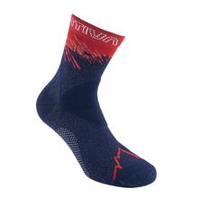 Ultra Running Socks by La Sportiva in Decatur IL