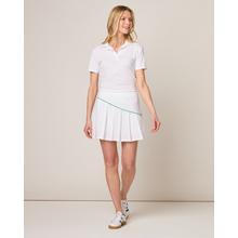 Womens Anika Performance Skirt