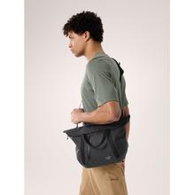 Granville Shoulder Bag by Arc'teryx