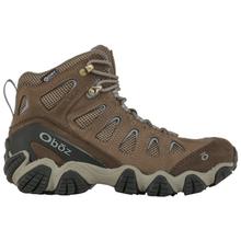 Women's Sawtooth II Mid Waterproof Hiking Boot by Oboz in Decatur IL