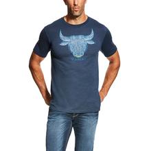 Men's Bull Strong T-Shirt