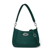 Fletcher Convertible Shoulderbag by Brighton in Spring House PA