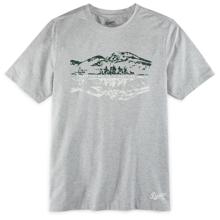 Cascades Tee Gray by Danner in Concord NH