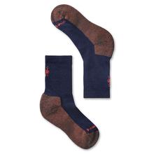 Kid's Hike Light Cushion Crew Socks by Smartwool in Connersville IN