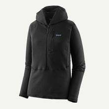 Women's R1 Pullover Hoody by Patagonia in St Albans City VT