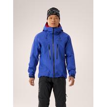 Alpha SV Jacket Men's by Arc'teryx in Durham NC