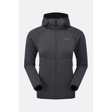 Women's Evolute Hoody by Rab