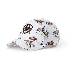 Cotton Print Cap