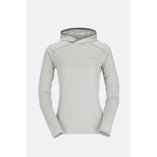 Women's Force Hoody by Rab