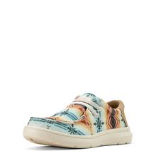 Unisex Kid's Hilo Shoe Casual Shoes by Ariat in Appleton WI