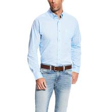 Men's Milner Fitted Shirt