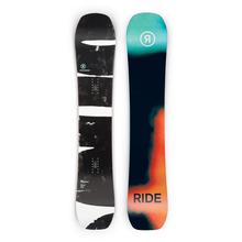 Berzerker by Ride Snowboards in Durham NC