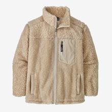 Women’s Retro-X Coat